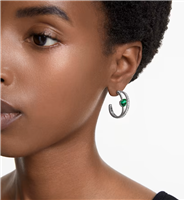 Orecchini Swarovski Donna in Lega metallica Cristallo 5665334 - 5665334